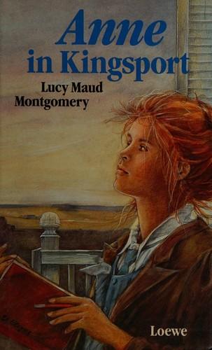 Cover von Anne In Kinsport