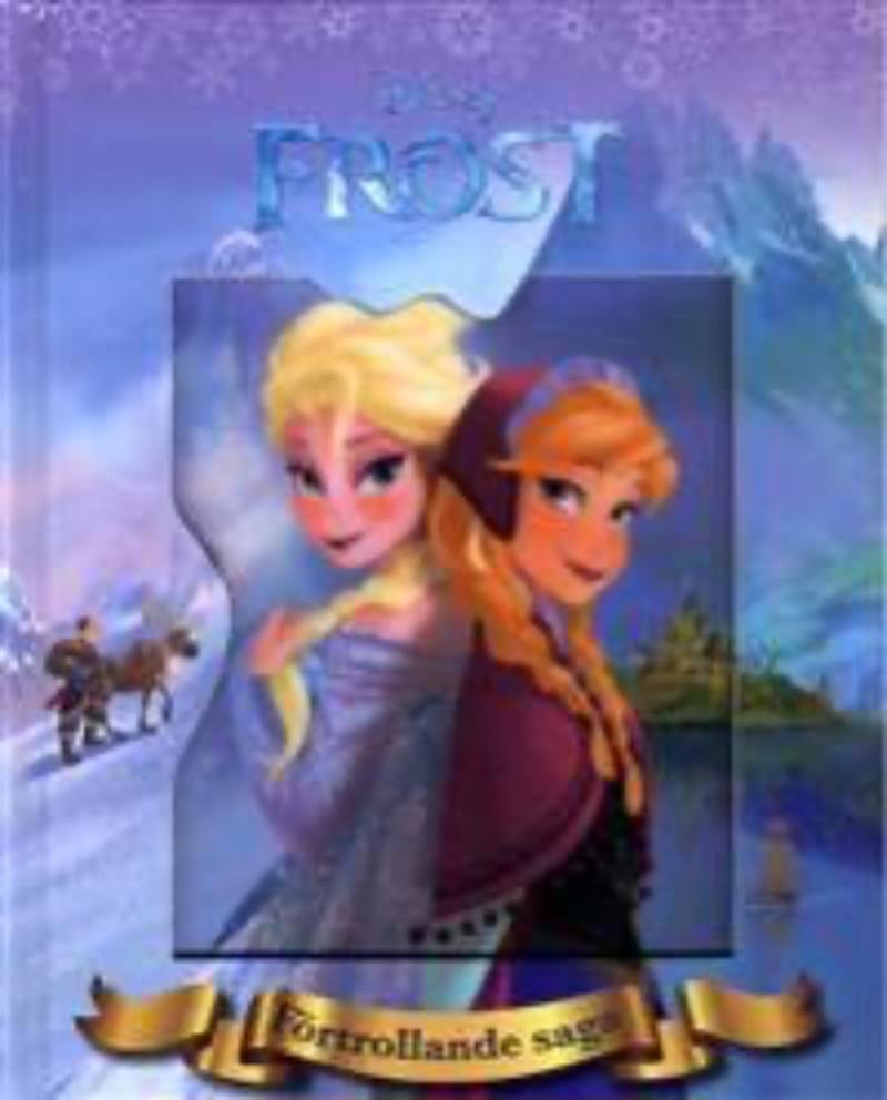 Cover von Disney Die Eiskönigin