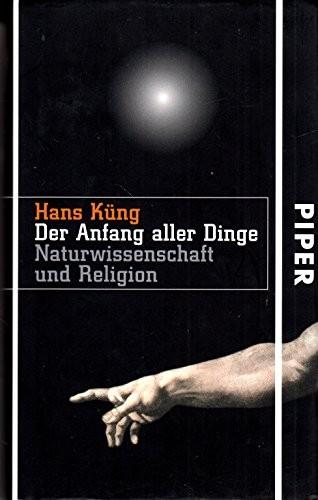 Cover of Der Anfang aller Dinge