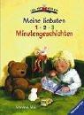 Cover von Lies mir was vor. Meine liebsten 1 - 2 - 3 Minutengeschichten. ( Ab 4 J.).